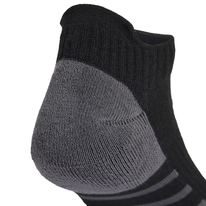 adidas Ess Cc Low 3P - black/gresix