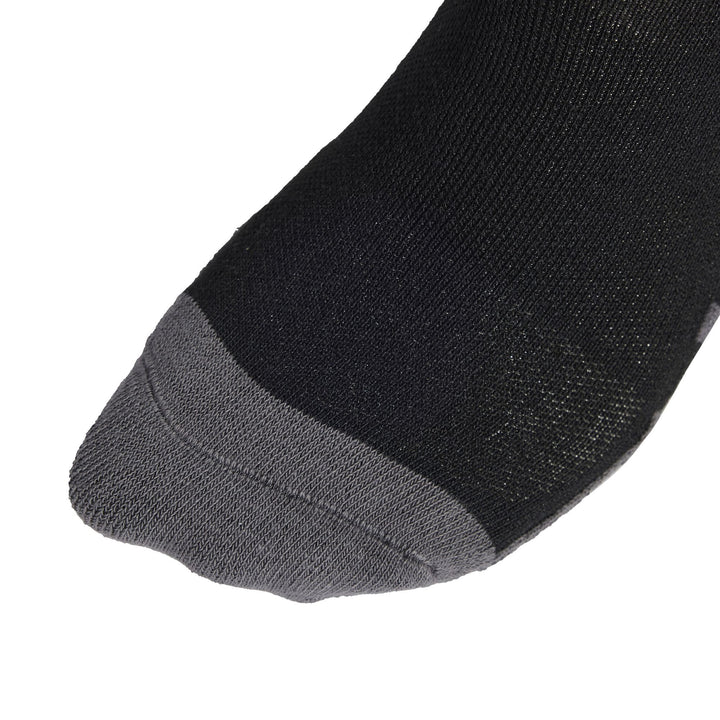 adidas Ess Cc Qrt 3P - black/gresix