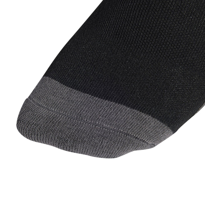 adidas Ess Cc Crew 3P - black/gresix