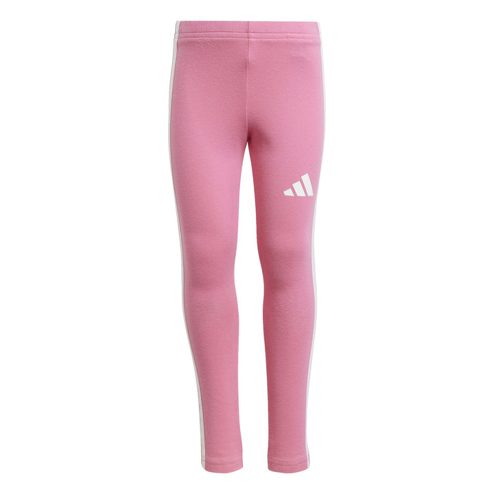 adidas Lg 3S Tib Fl St - trupnk/white/clpink