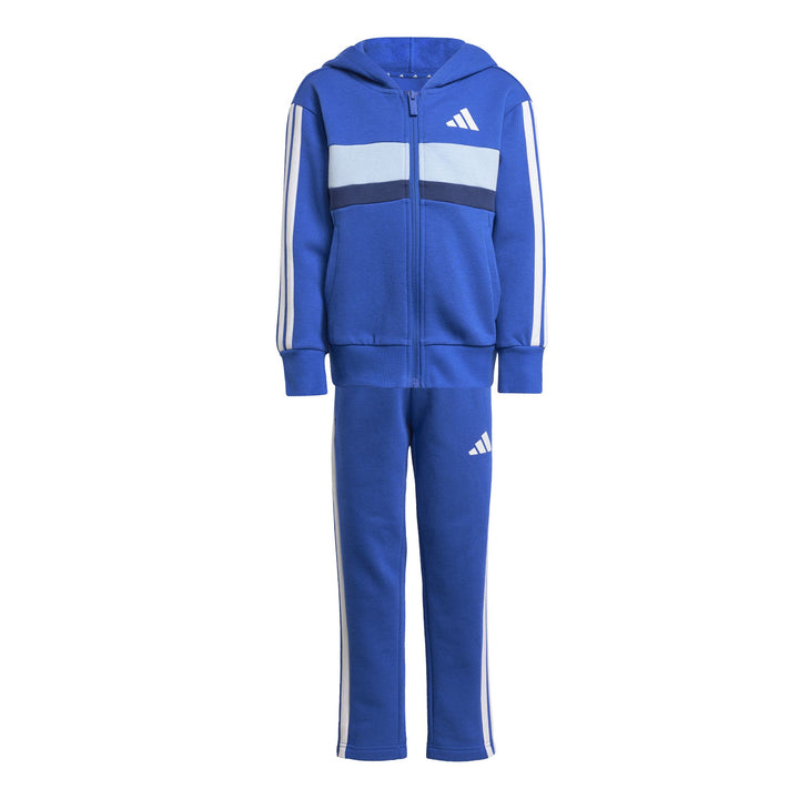 adidas Lk 3S Tib Fl Ts - royblu/white/globlu