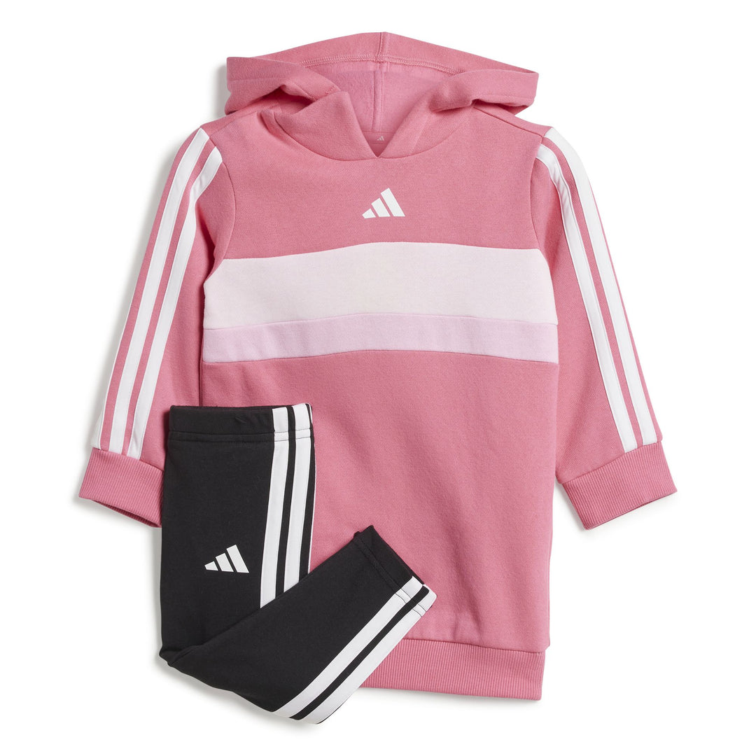 adidas Ig 3S Tib Fl St - pnkfus/white