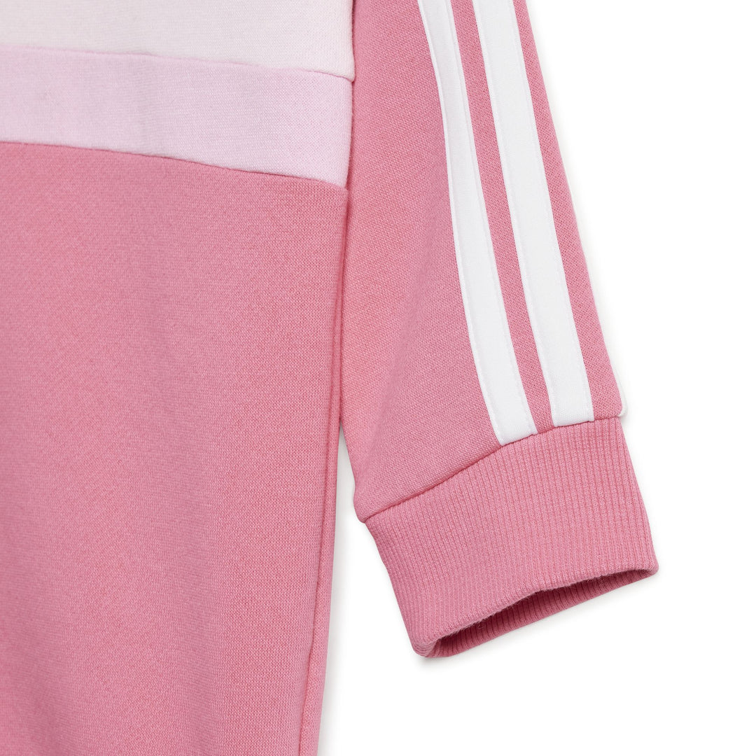 adidas Ig 3S Tib Fl St - pnkfus/white