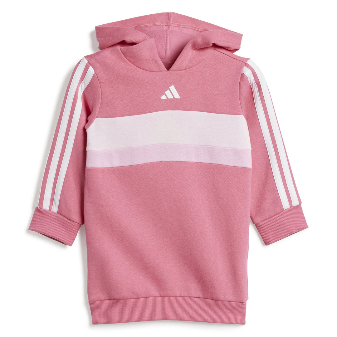 adidas Ig 3S Tib Fl St - pnkfus/white