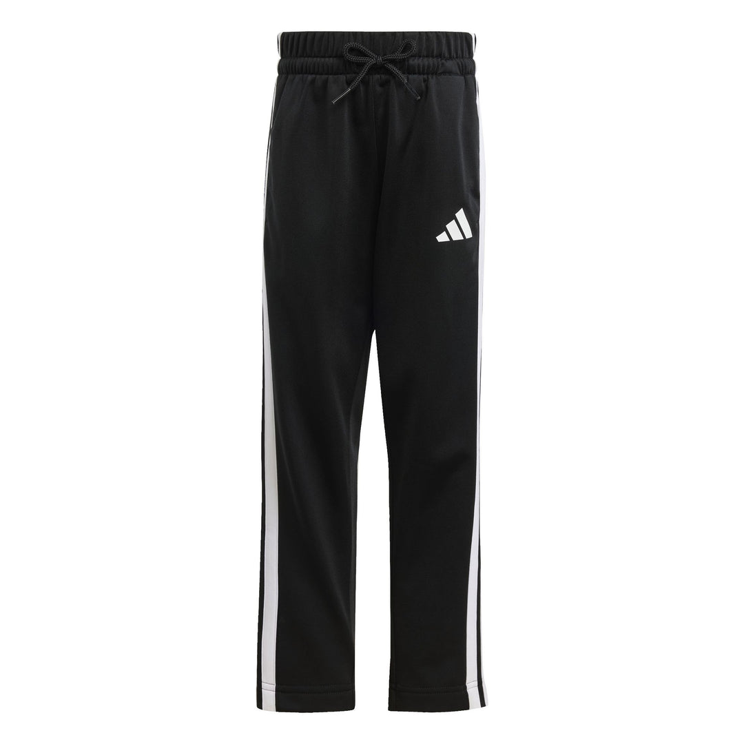 adidas Lk 3S Tib Ts - black/white/purrub
