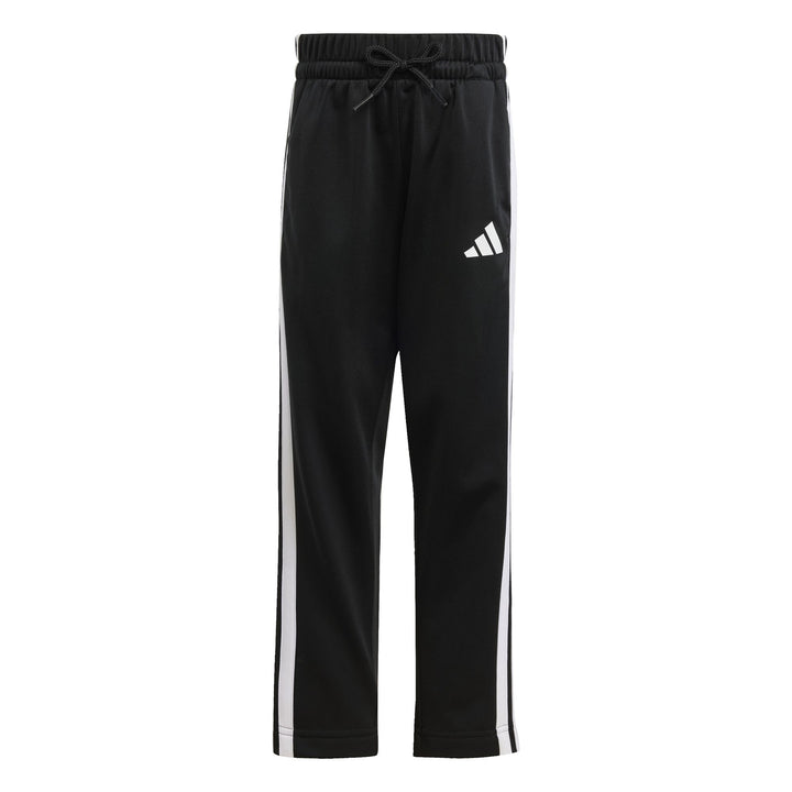 adidas Lk 3S Tib Ts - black/white/purrub