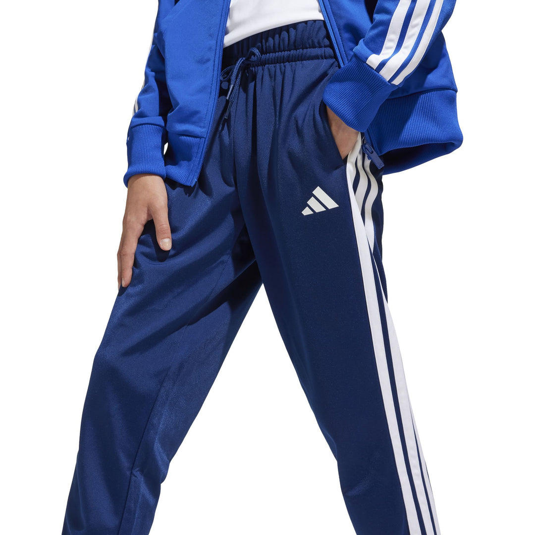 adidas J 3S Tiberio Ts - royblu/white/globlu