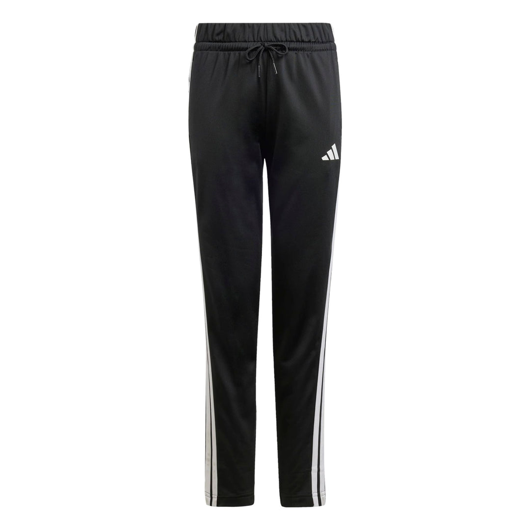 adidas J 3S Tiberio Ts - black/white/purrub