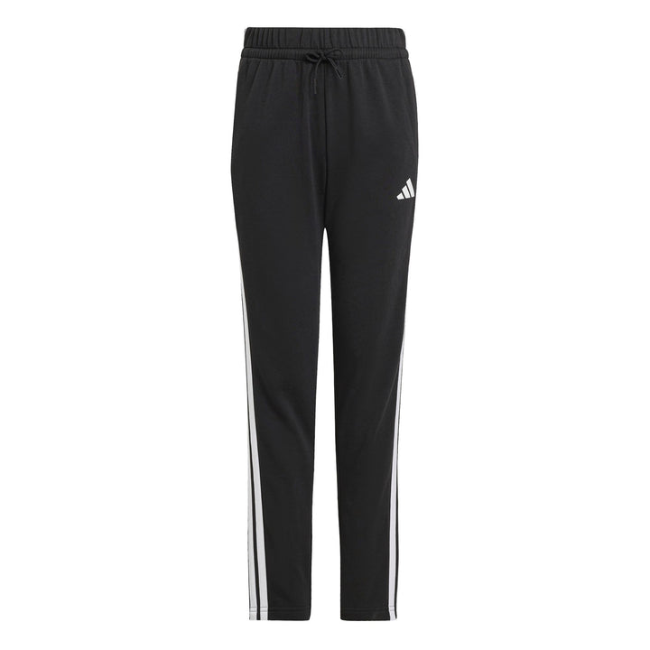 adidas J 3S Tib Fl Ts - black/white/gretwo