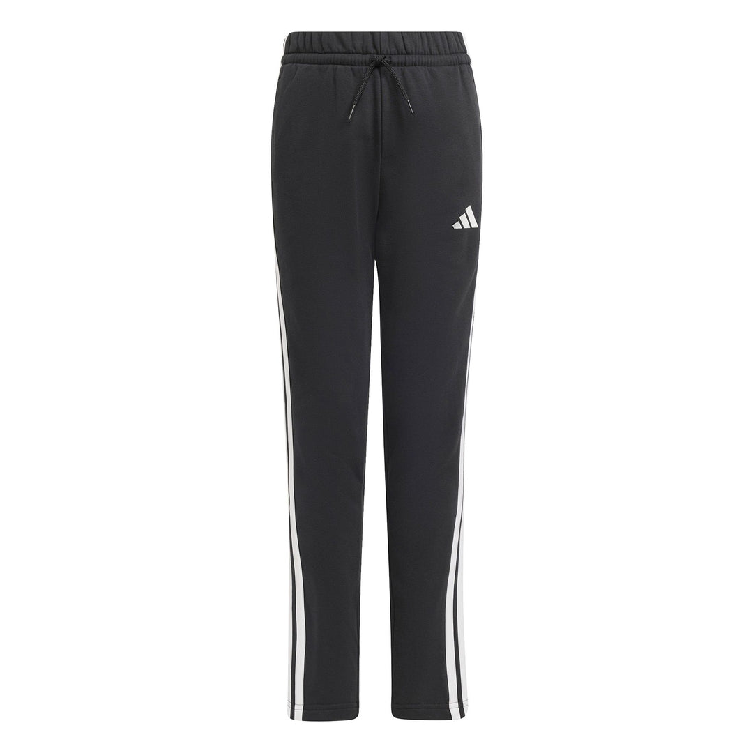 adidas J 3S Tib Fl Ts - pnkfus/white/clpink