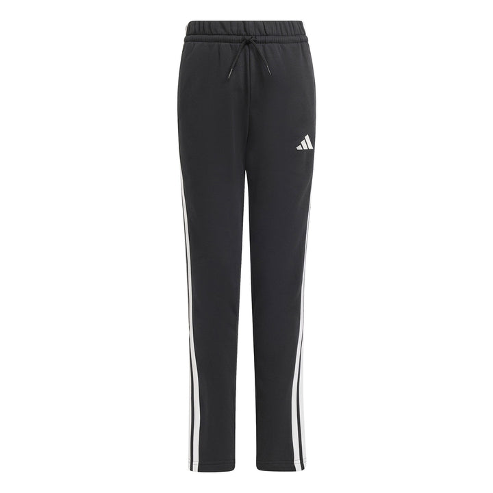 adidas J 3S Tib Fl Ts - pnkfus/white/clpink