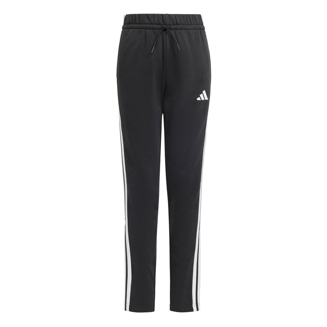 adidas J 3S Tib Fl Ts - purrub/white