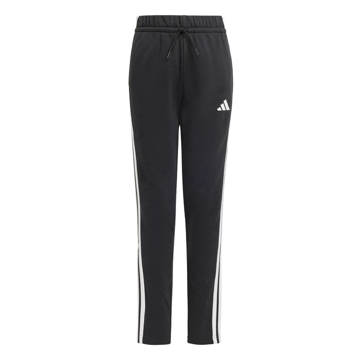 adidas J 3S Tib Fl Ts - purrub/white