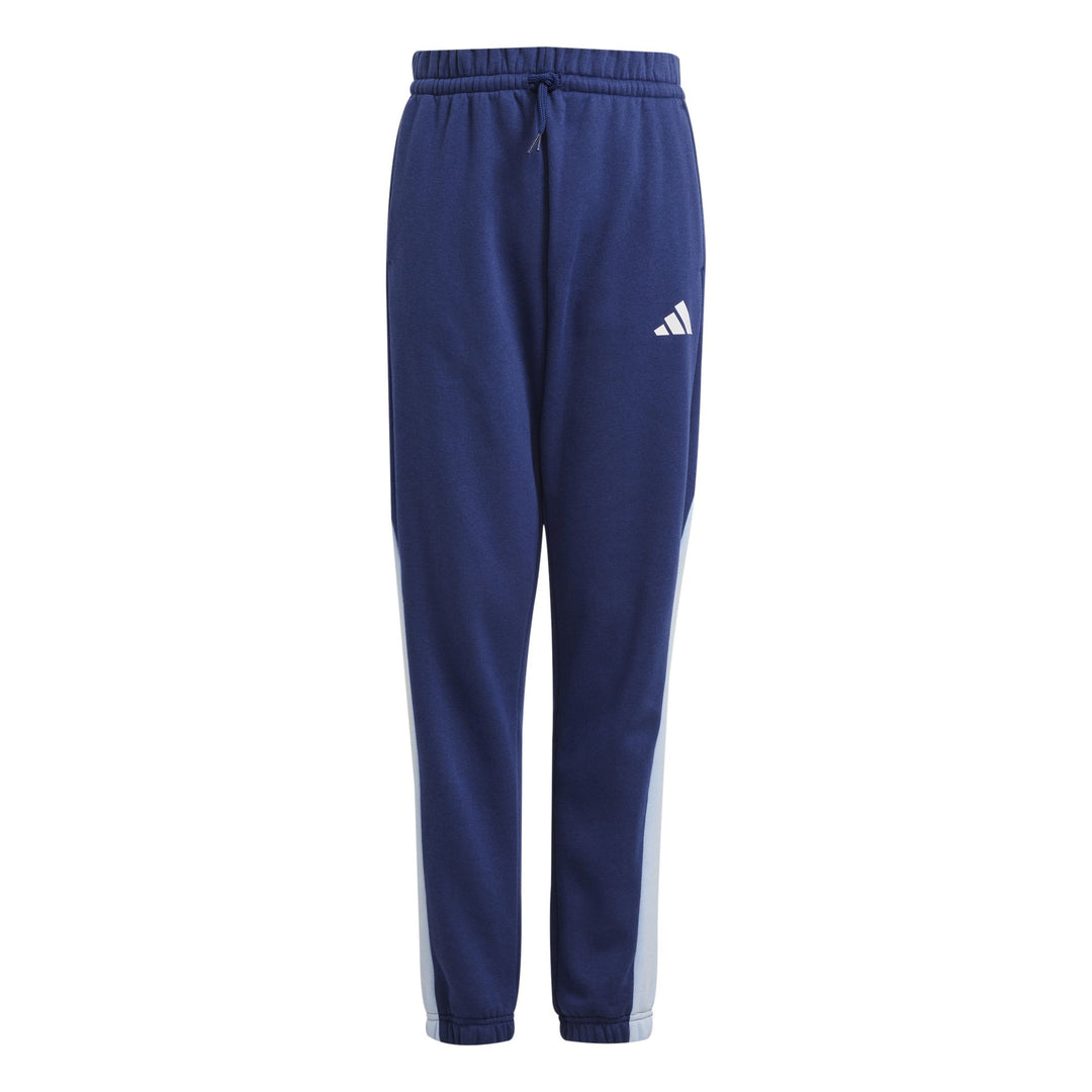 adidas J Cb Fl Pt - dkblue/globlu/white