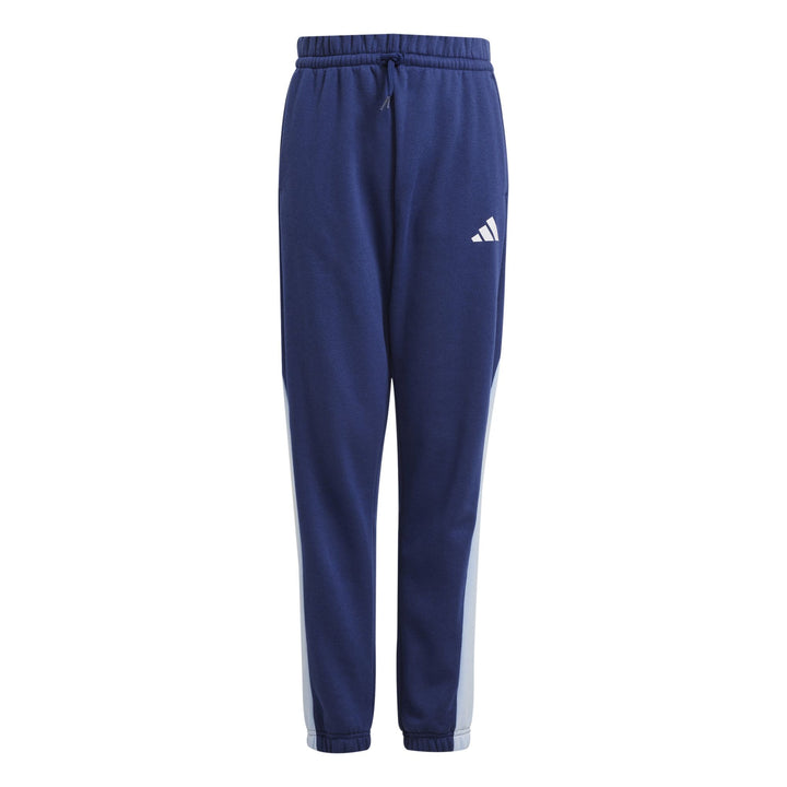 adidas J Cb Fl Pt - dkblue/globlu/white