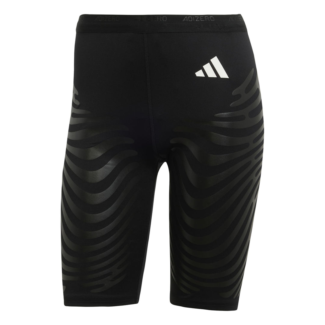 adidas Adizero C St W - black/black