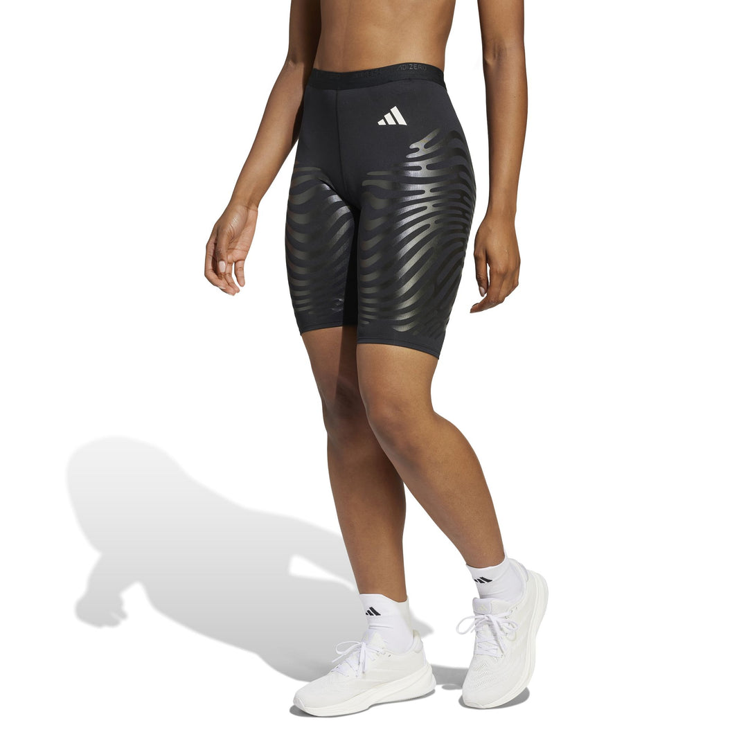 adidas Adizero C St W - black/black