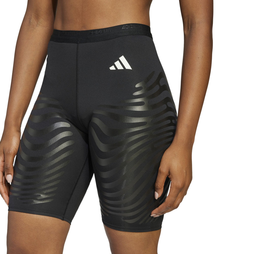 adidas Adizero C St W - black/black