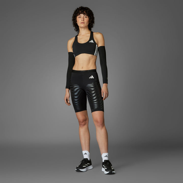 adidas Adizero C St W - black/black