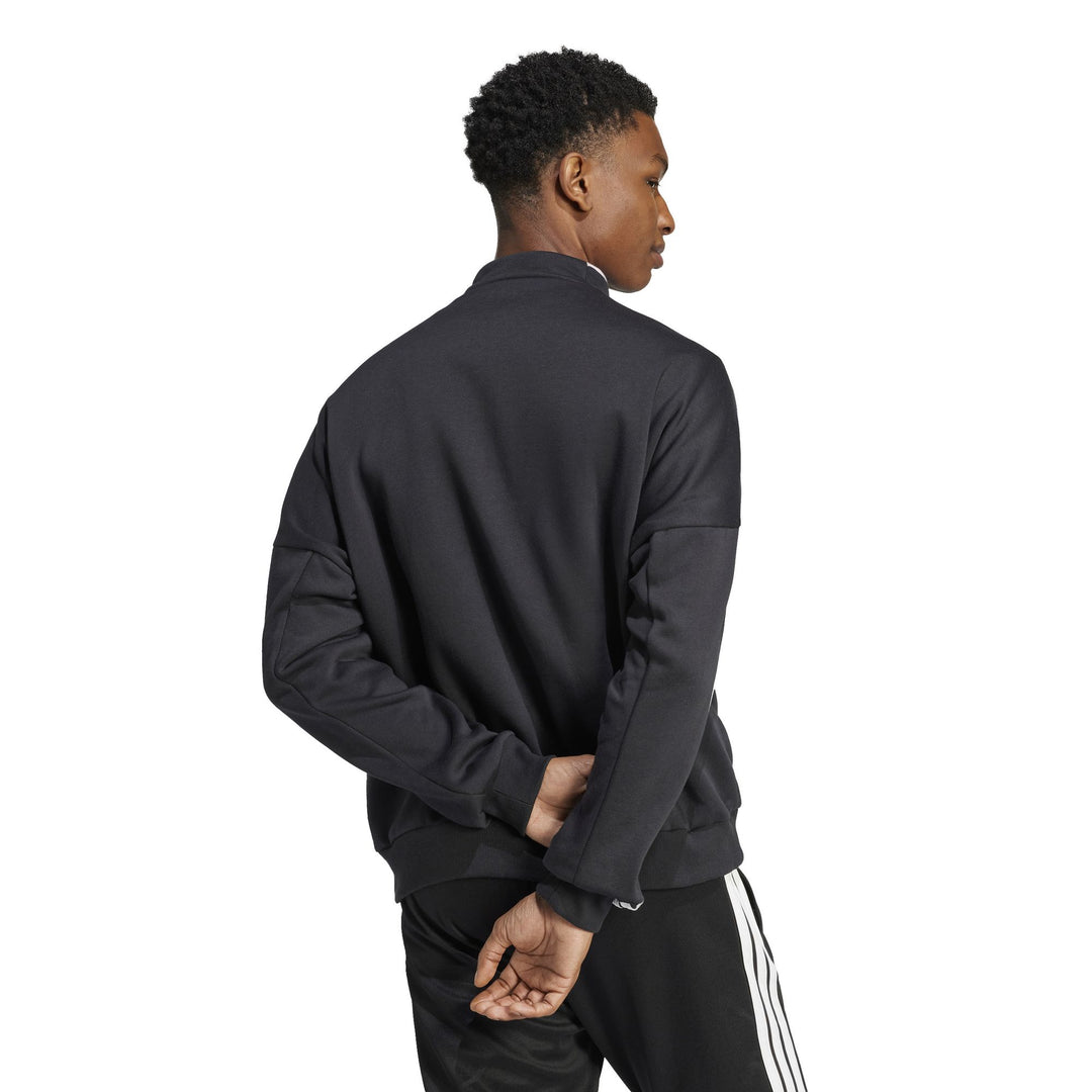 adidas M Tiro Fl Hz - black/white