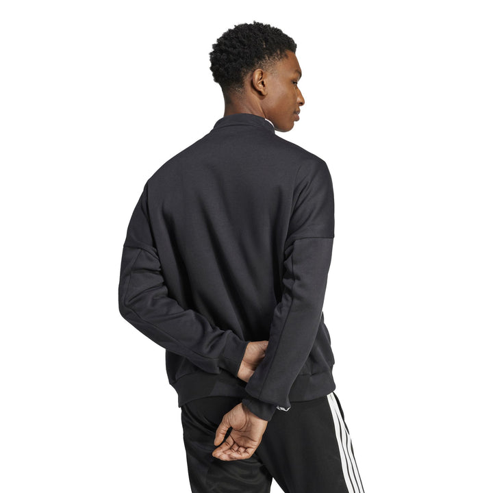 adidas M Tiro Fl Hz - black/white