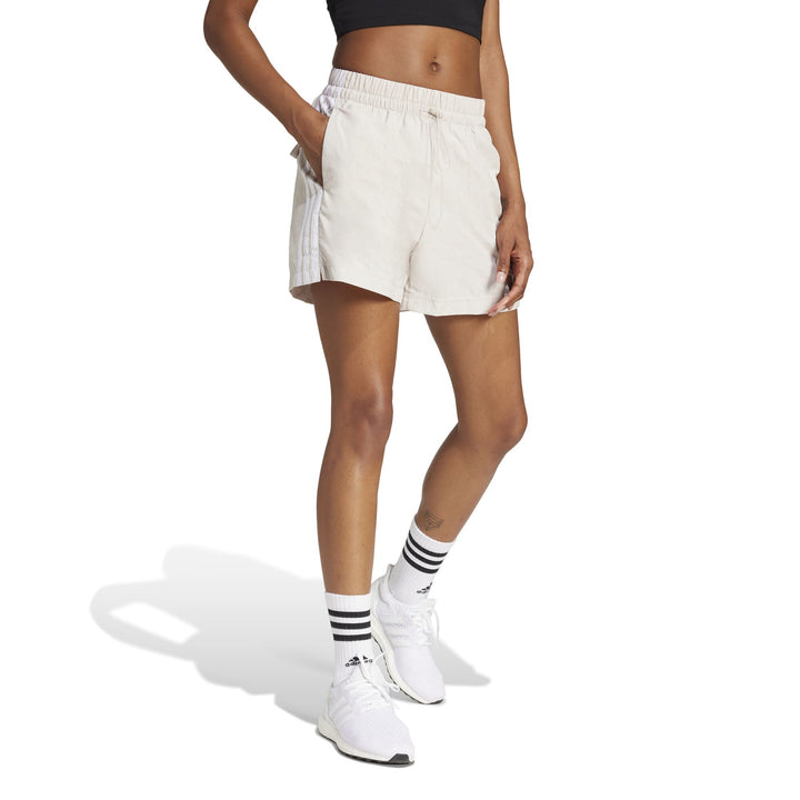 adidas W 3S Wv Sho - wonalu/white