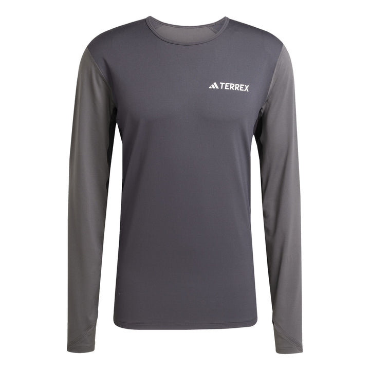adidas Multi Synt Ls - carbon/gresix