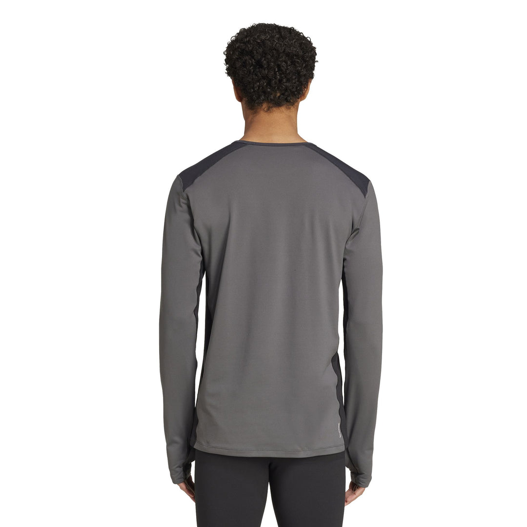 adidas Multi Synt Ls - carbon/gresix