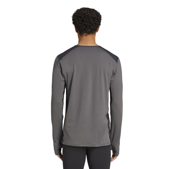 adidas Multi Synt Ls - carbon/gresix