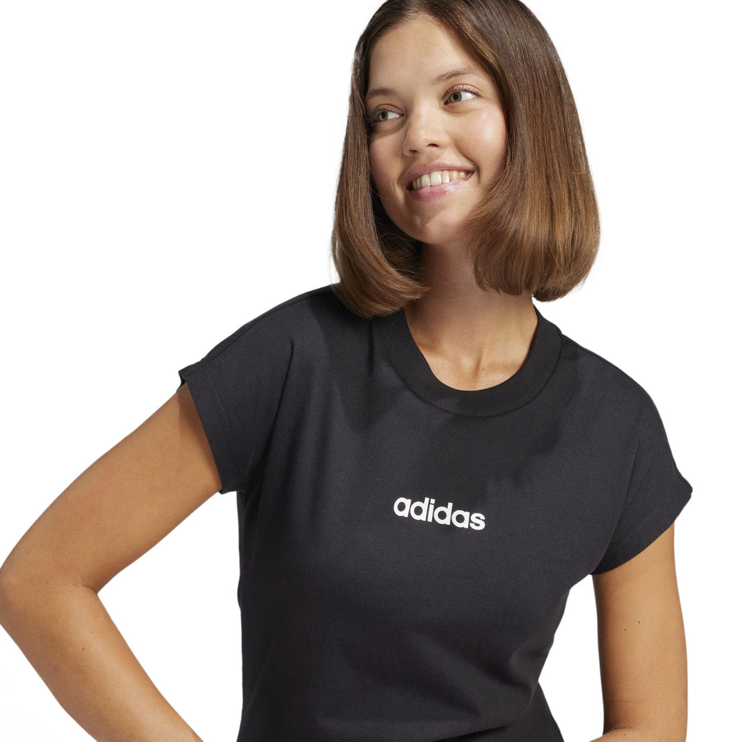 adidas W Lin Sj T Sportshirt