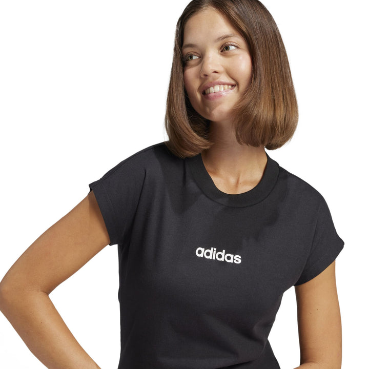 adidas W Lin Sj T Sportshirt