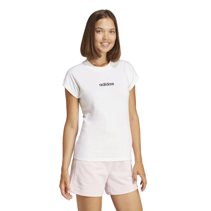 adidas W Lin Sj T Sportjacke