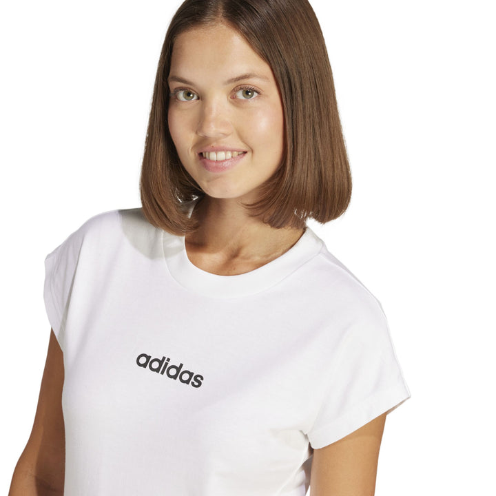 adidas W Lin Sj T Sportjacke