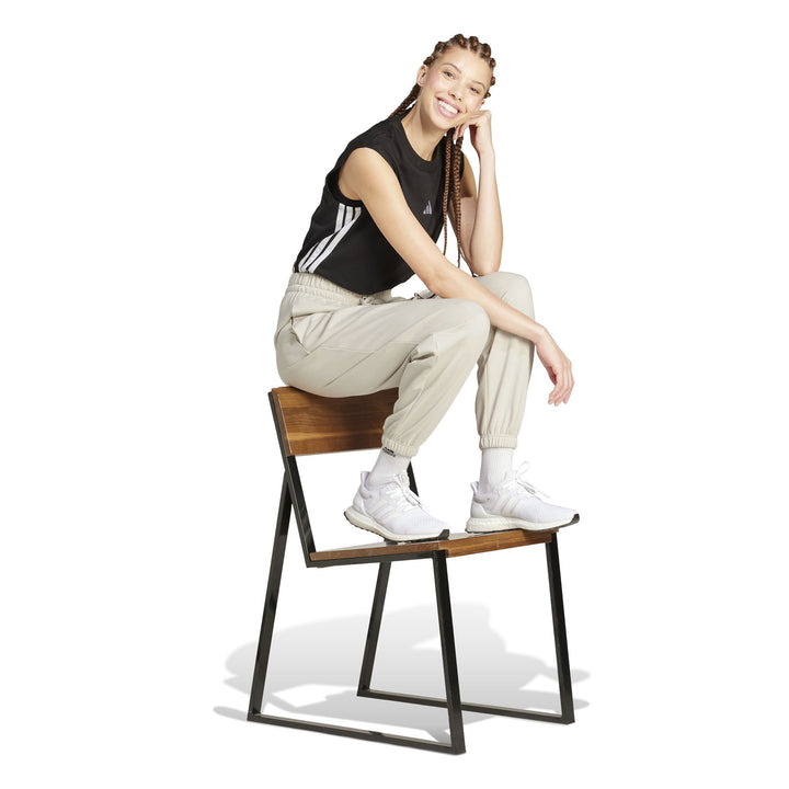 adidas W Sl Ft Cf Pt - wonalu/white