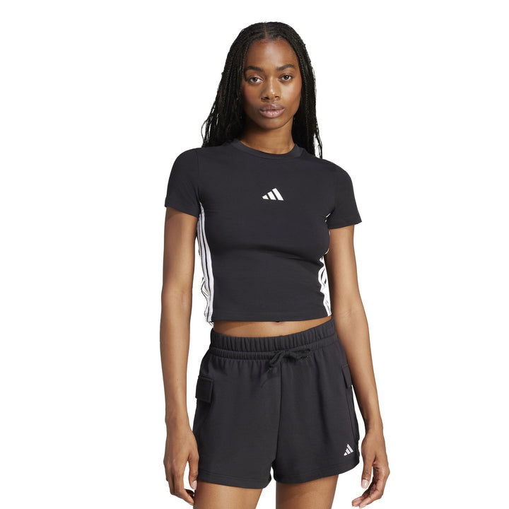 adidas W 3S Sj Baby T Trainingsanzug