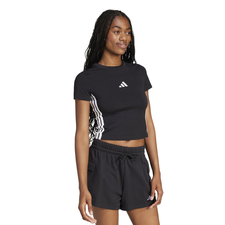 adidas W 3S Sj Baby T Trainingsanzug
