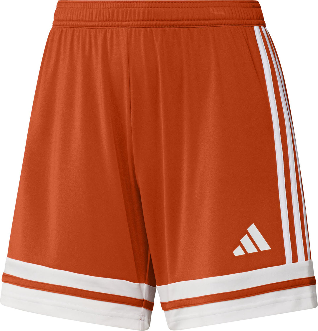 adidas Squadra 25 Sho W - teaora/white