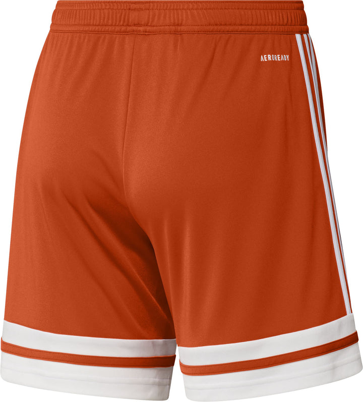 adidas Squadra 25 Sho W - teaora/white