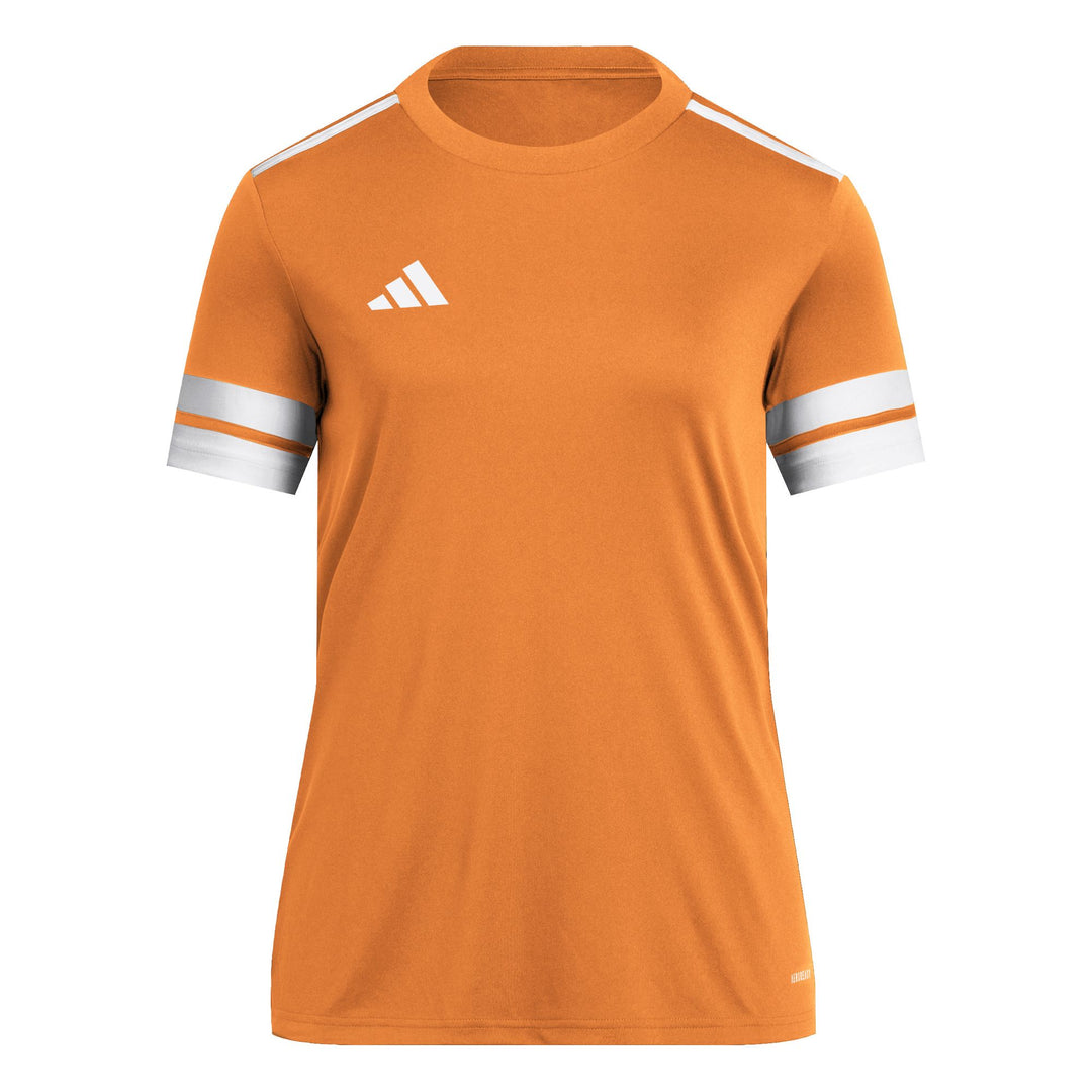 adidas Squadra 25 Jsy W - teaora/white