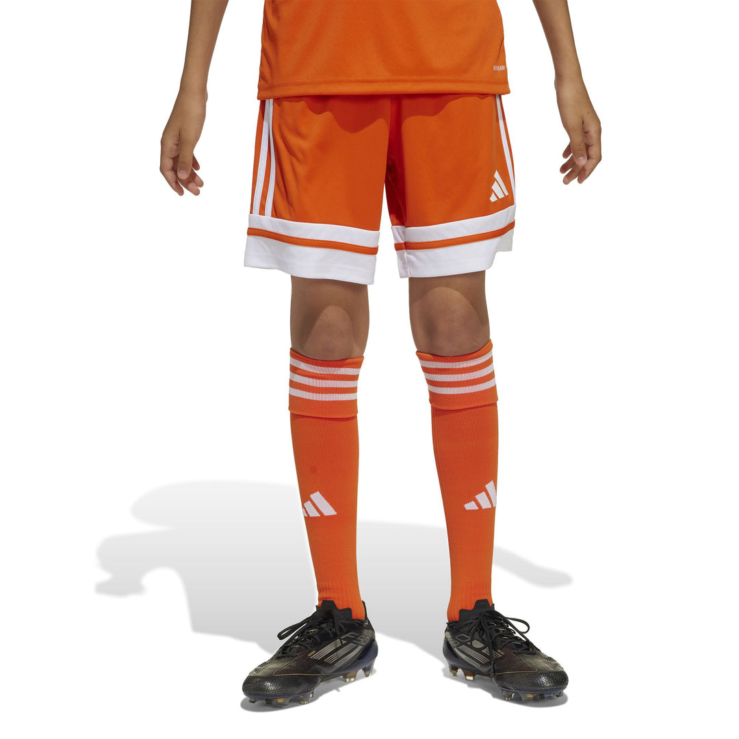 adidas Squadra 25 Sho Y Kinder Fußballshorts