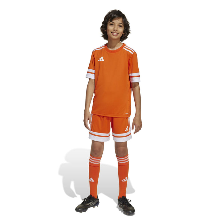 adidas Squadra 25 Sho Y Kinder Fußballshorts