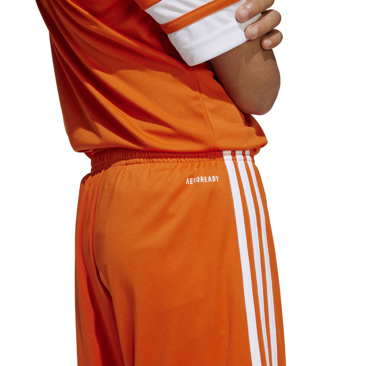 adidas Squadra 25 Sho Y Kinder Fußballshorts