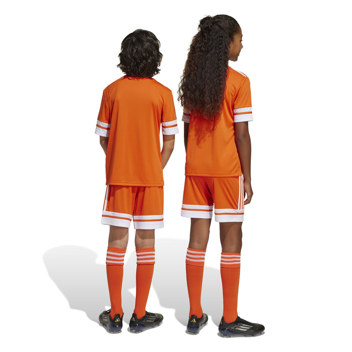 adidas Squadra 25 Sho Y Kinder Fußballshorts
