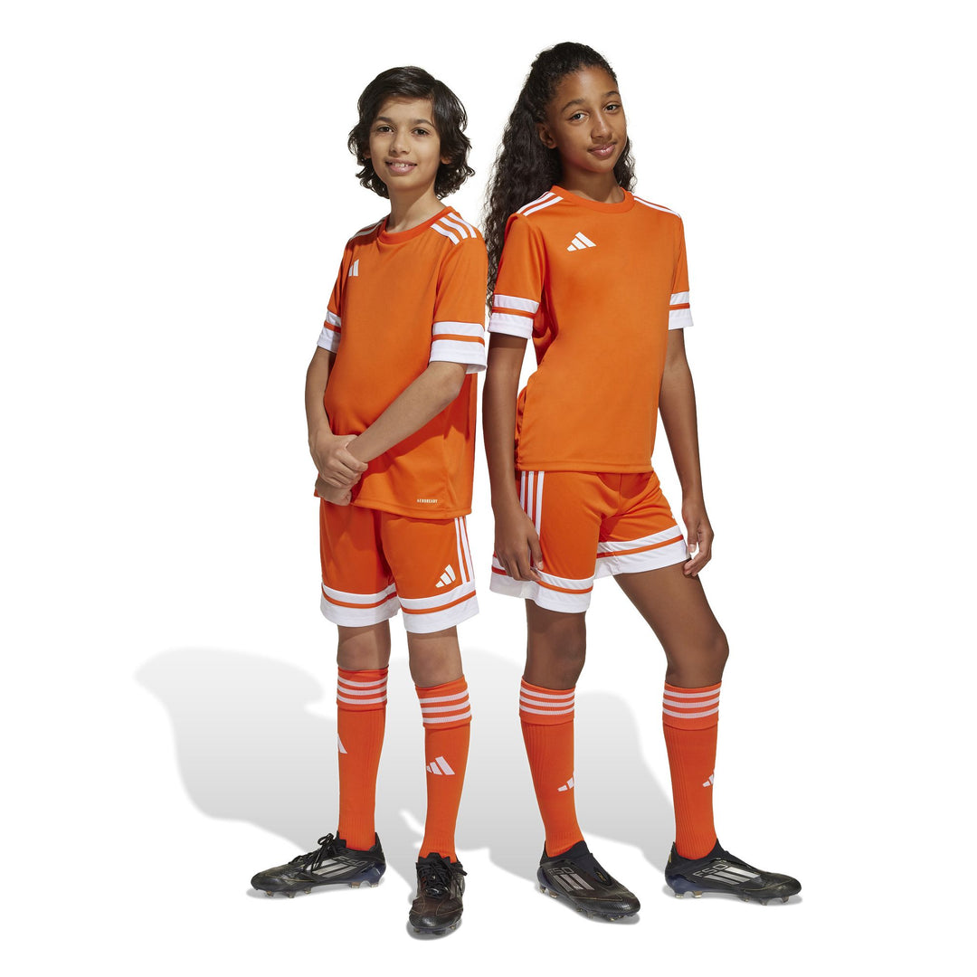 adidas Squadra 25 Sho Y Kinder Fußballshorts