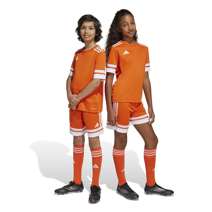 adidas Squadra 25 Sho Y Kinder Fußballshorts
