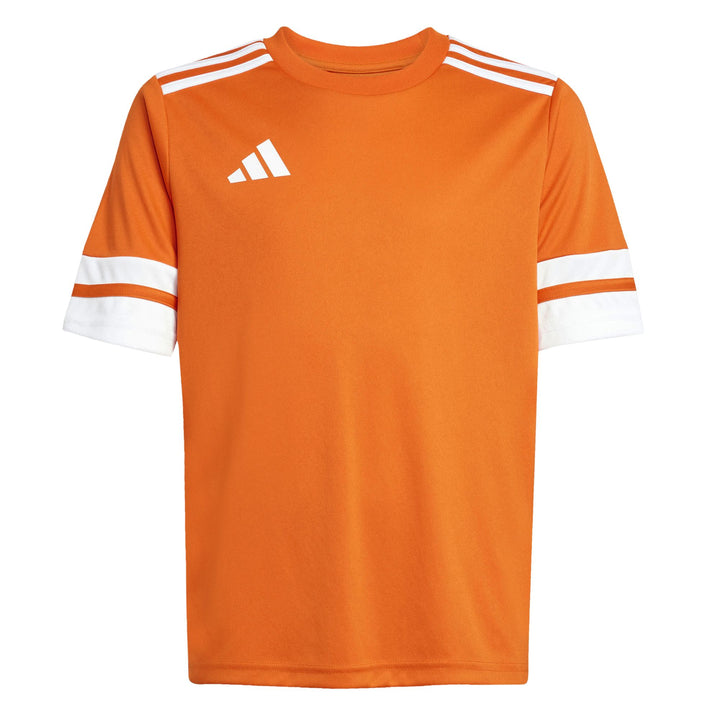 adidas Squadra 25 Jsy Y Kinder - teaora/white
