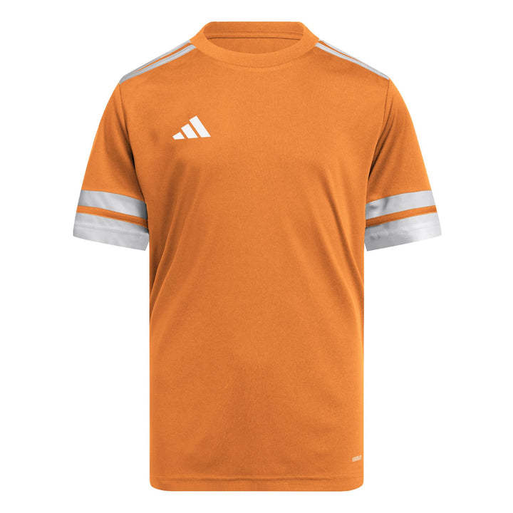 adidas Squadra 25 Jsy Y Kinder - teaora/white