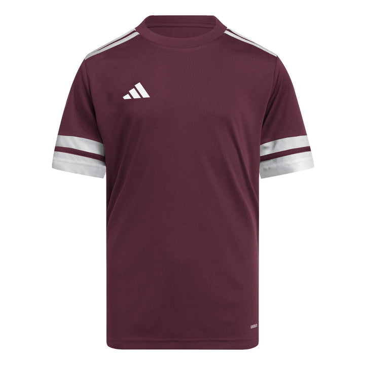 adidas Squadra 25 Jsy Y Kinder - teamar/white