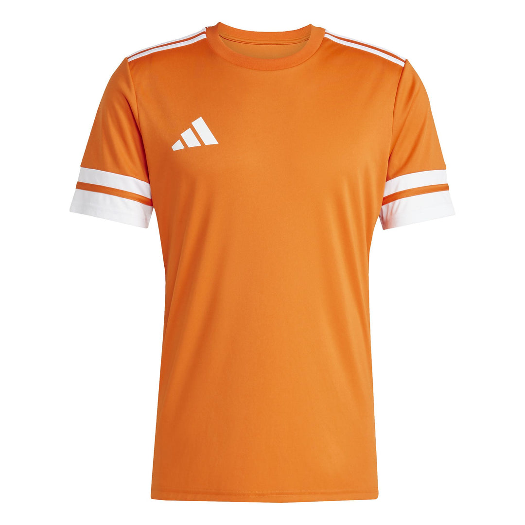 adidas Squadra 25 Jsy M - teaora/white