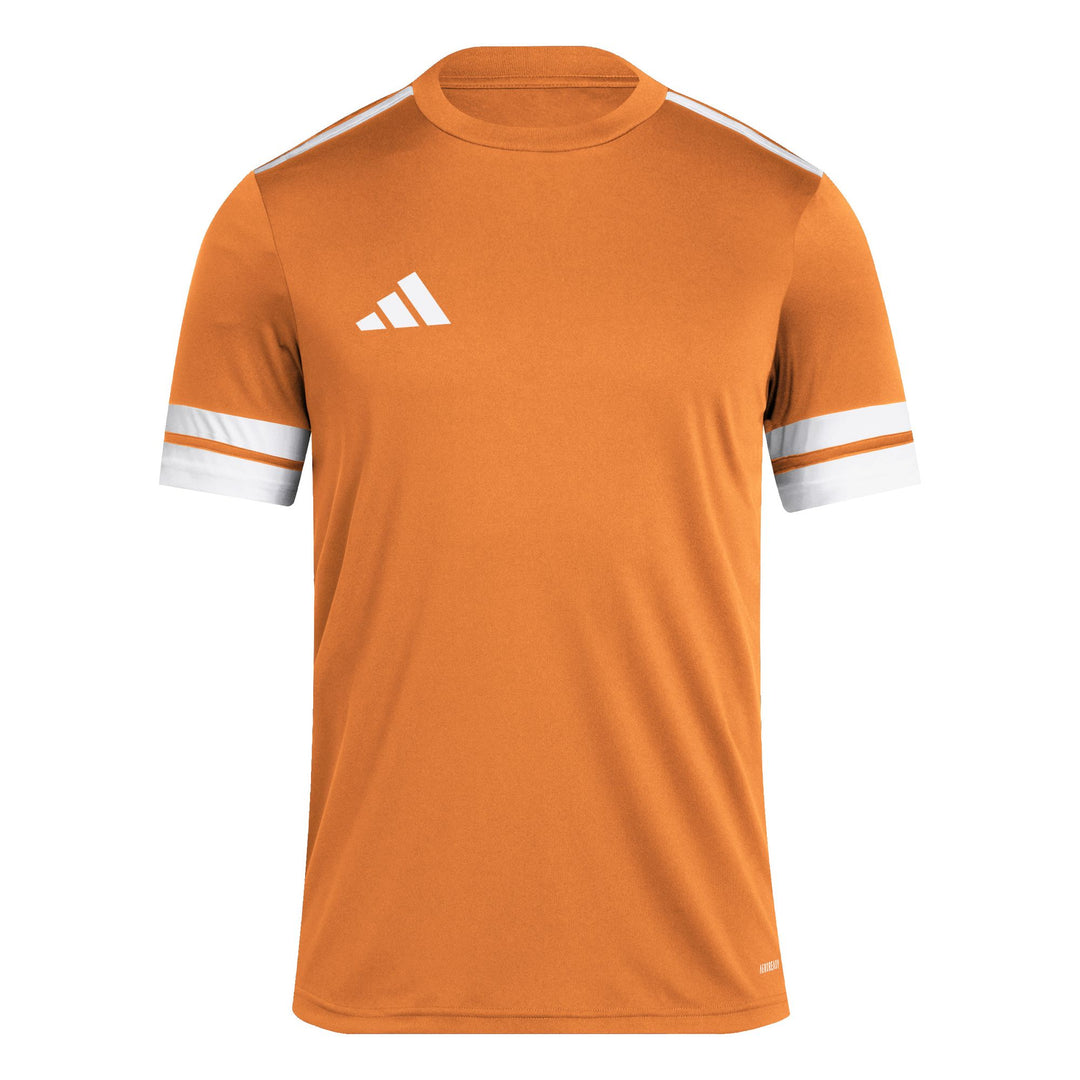 adidas Squadra 25 Jsy M - teaora/white